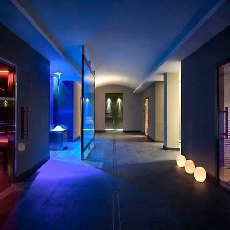 Garda Thermae Village Arco Ngoại thất bức ảnh