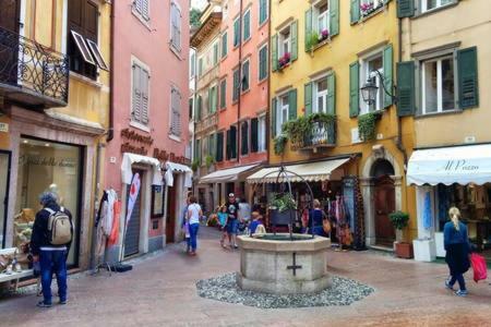Garda Thermae Village Arco Ngoại thất bức ảnh