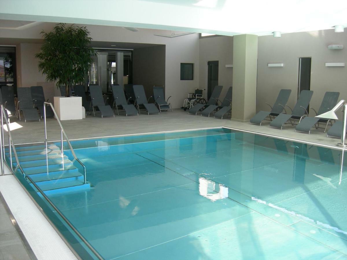 Garda Thermae Village Arco Ngoại thất bức ảnh
