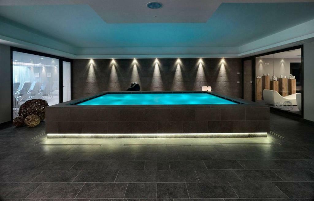 Garda Thermae Village Arco Ngoại thất bức ảnh