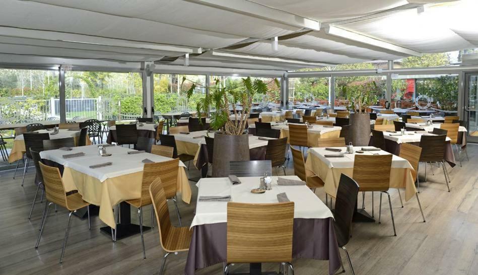Garda Thermae Village Arco Ngoại thất bức ảnh